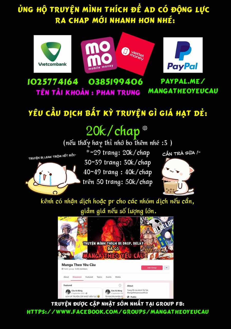Ấu Nữ Chiến Ký - Chương 63.5 - ảnh 7