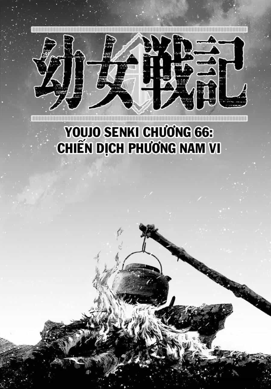Ấu Nữ Chiến Ký - Chương 66 - ảnh 1