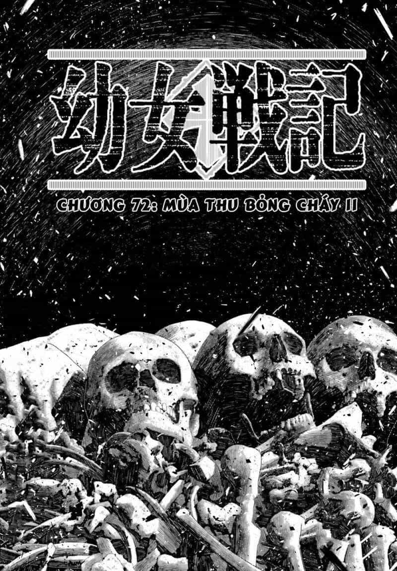 Ấu Nữ Chiến Ký - Chương 72 - ảnh 1