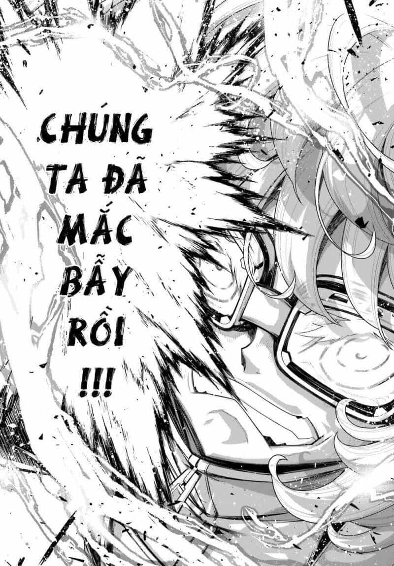 Ấu Nữ Chiến Ký - Chương 72 - ảnh 39