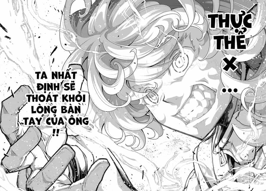 Ấu Nữ Chiến Ký - Chương 73 - ảnh 52