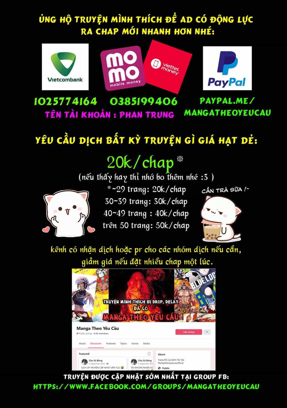 Ấu Nữ Chiến Ký - Chương 73.5 - ảnh 23