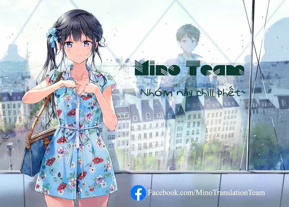 Awkward Senpai - Chương 2 - ảnh 1