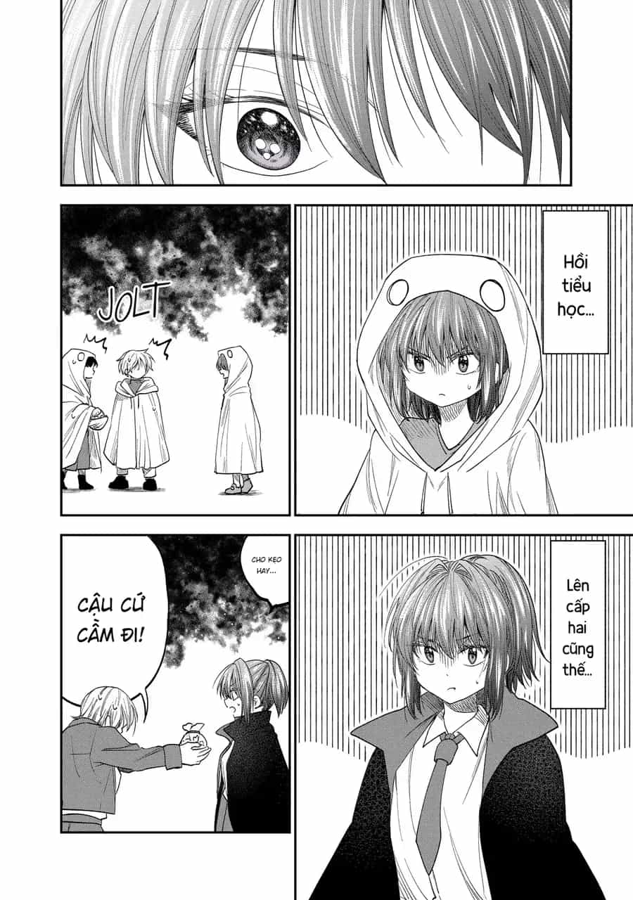 Awkward Senpai - Chương 50 - ảnh 2