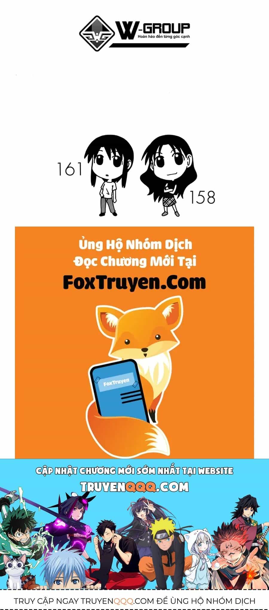 Azumanga Daioh - Chương 28 - ảnh 18