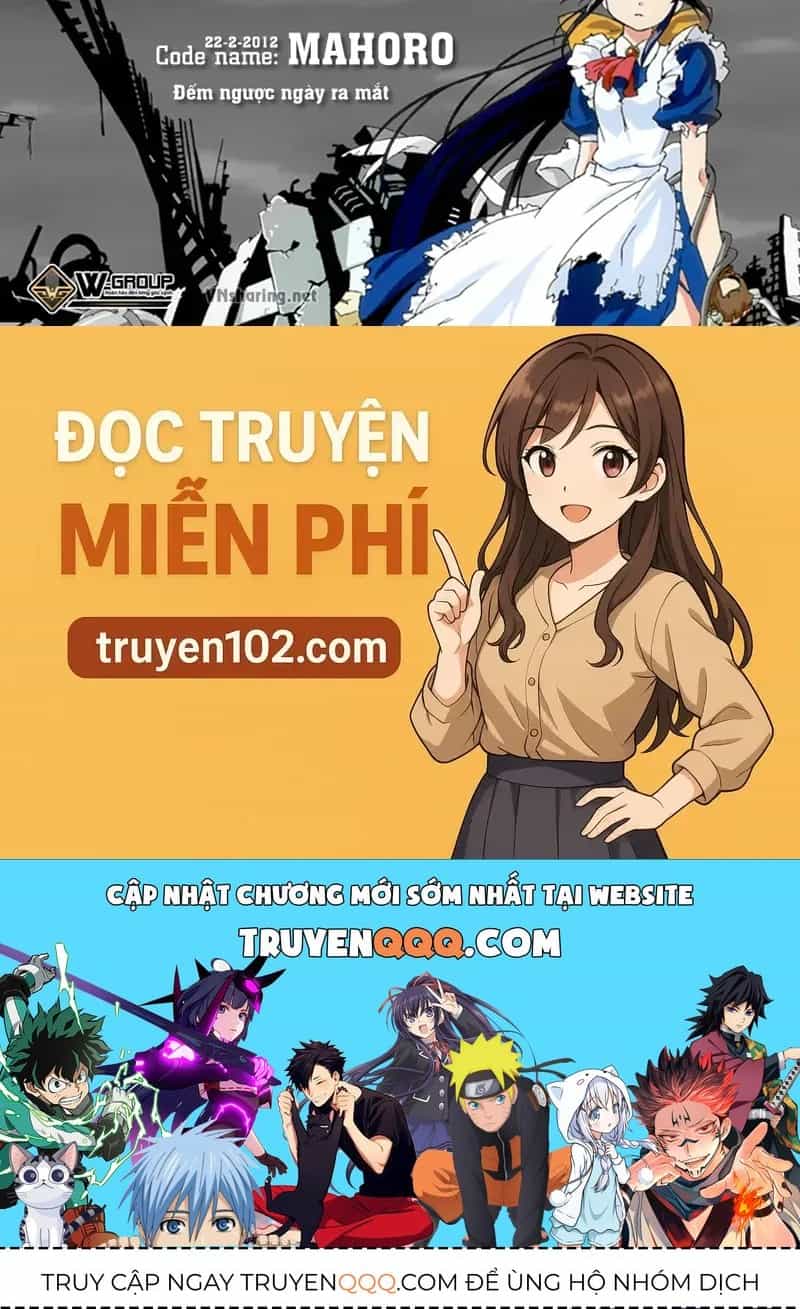 Azumanga Daioh - Chương 63 - ảnh 10