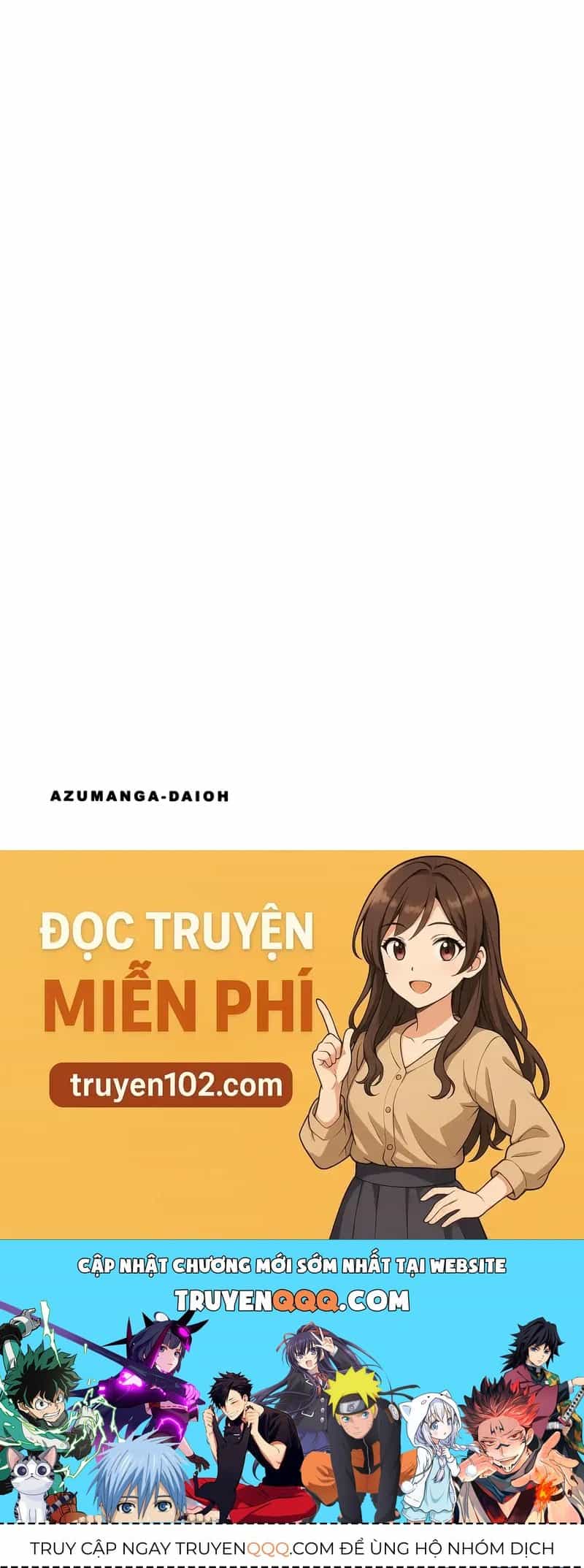 Azumanga Daioh - Chương 67 - ảnh 10