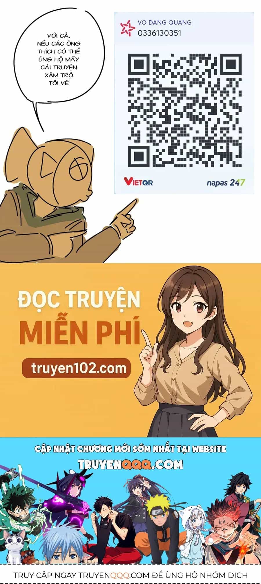 Bà Chị Hàng Xóm Nay Có Hơi Lạ - Chương 9 - ảnh 21