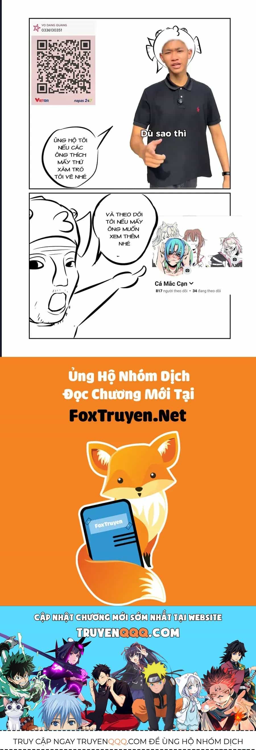 Bà Chị Hàng Xóm Nay Có Hơi Lạ - Chương 10 - ảnh 18
