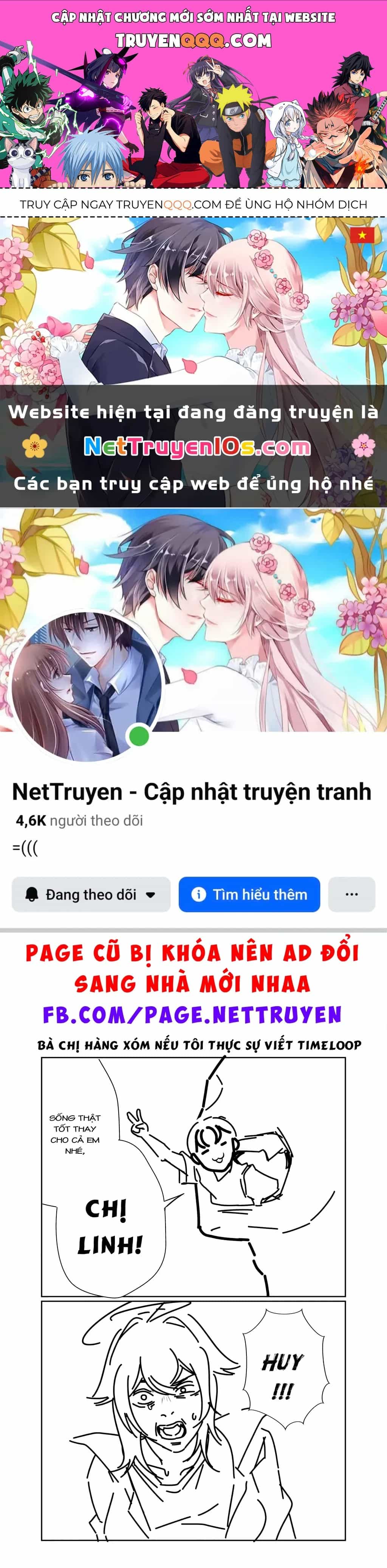 Bà Chị Hàng Xóm Nay Có Hơi Lạ - Chương 4 - ảnh 1