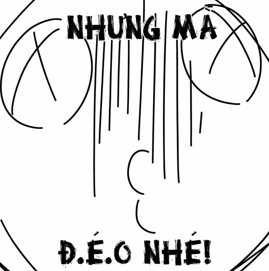 Bà Chị Hàng Xóm Nay Có Hơi Lạ - Chương 5 - ảnh 18