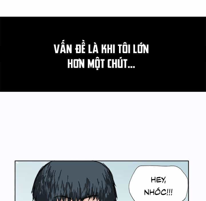 Bá Chủ Học Đường - Chương 0 - ảnh 13