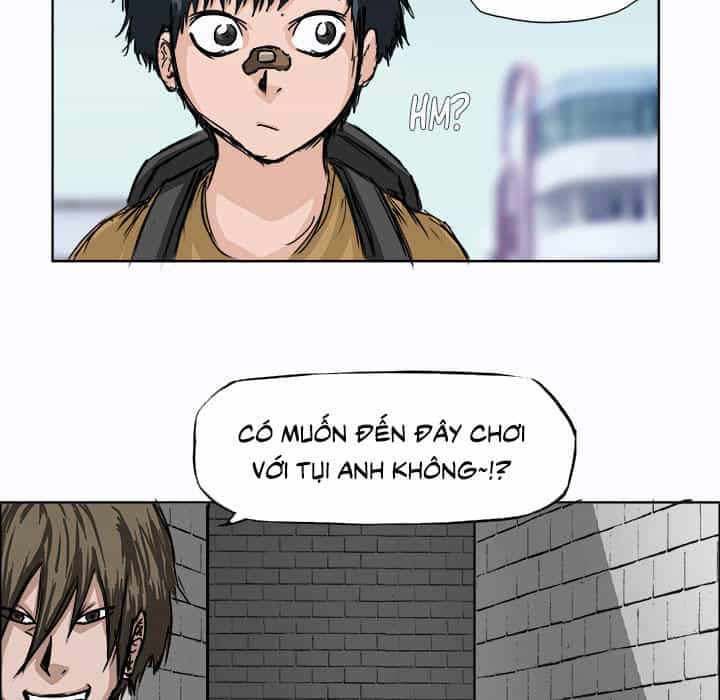 Bá Chủ Học Đường - Chương 0 - ảnh 14