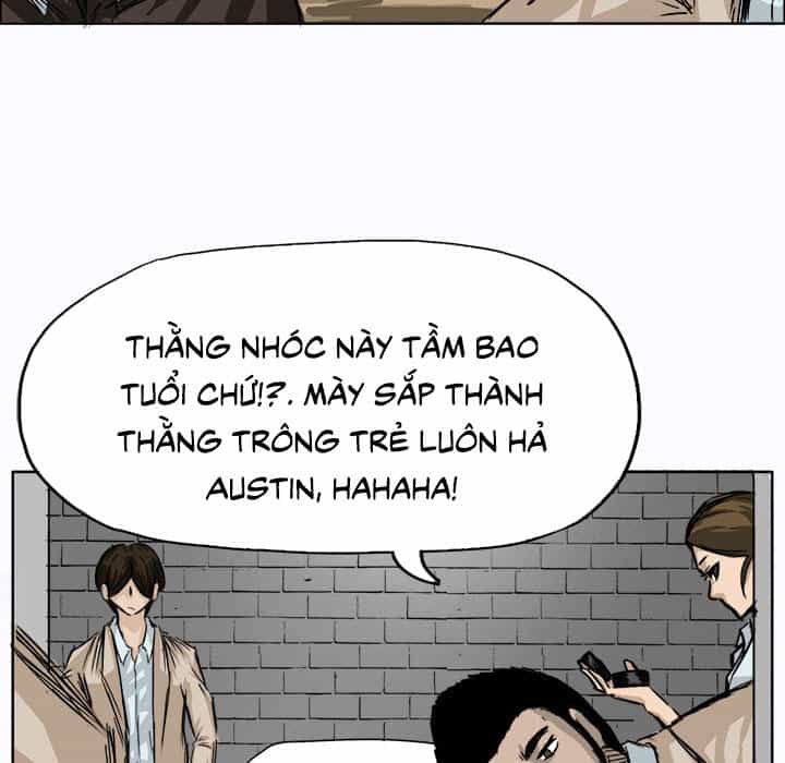 Bá Chủ Học Đường - Chương 0 - ảnh 16