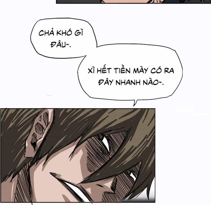 Bá Chủ Học Đường - Chương 0 - ảnh 20