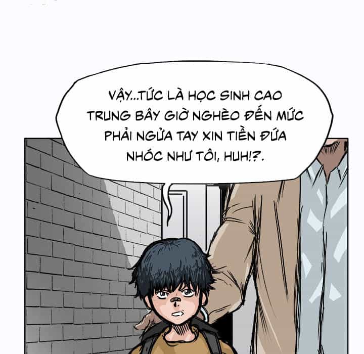 Bá Chủ Học Đường - Chương 0 - ảnh 21