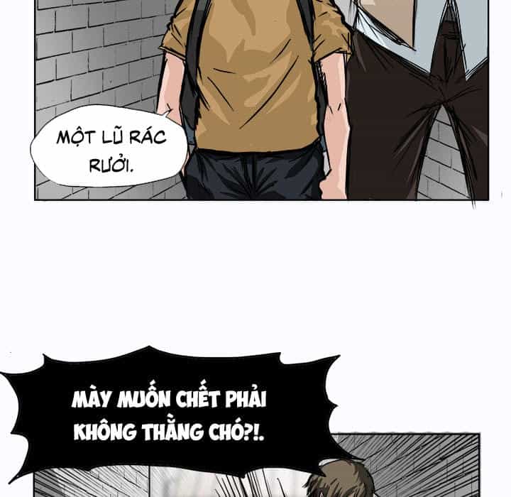 Bá Chủ Học Đường - Chương 0 - ảnh 22