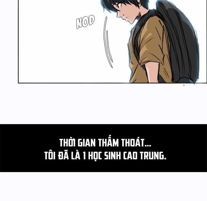 Bá Chủ Học Đường - Chương 0 - ảnh 36