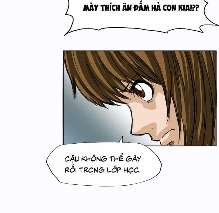 Bá Chủ Học Đường - Chương 0 - ảnh 55