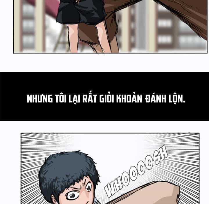 Bá Chủ Học Đường - Chương 0 - ảnh 8