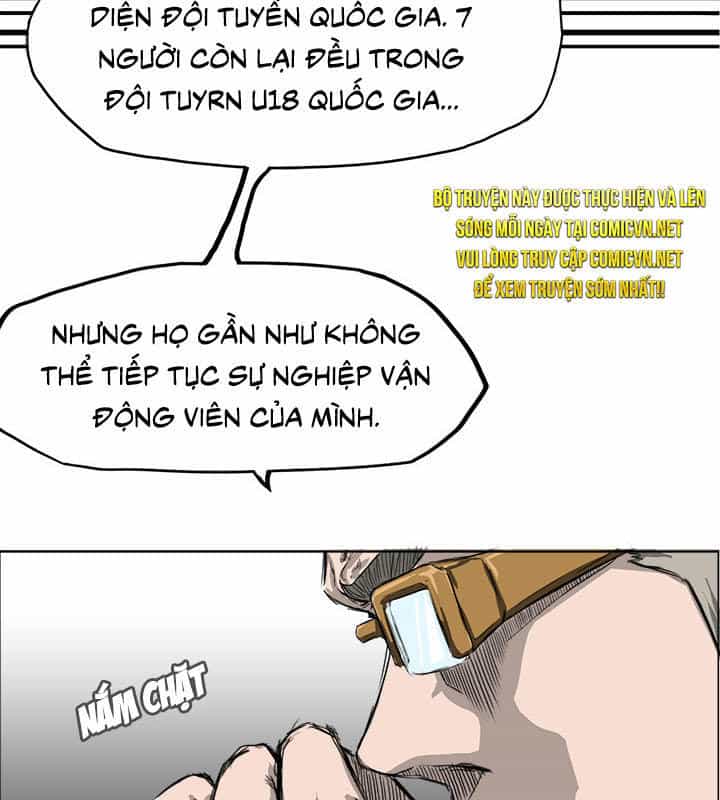 Bá Chủ Học Đường - Chương 9 - ảnh 11