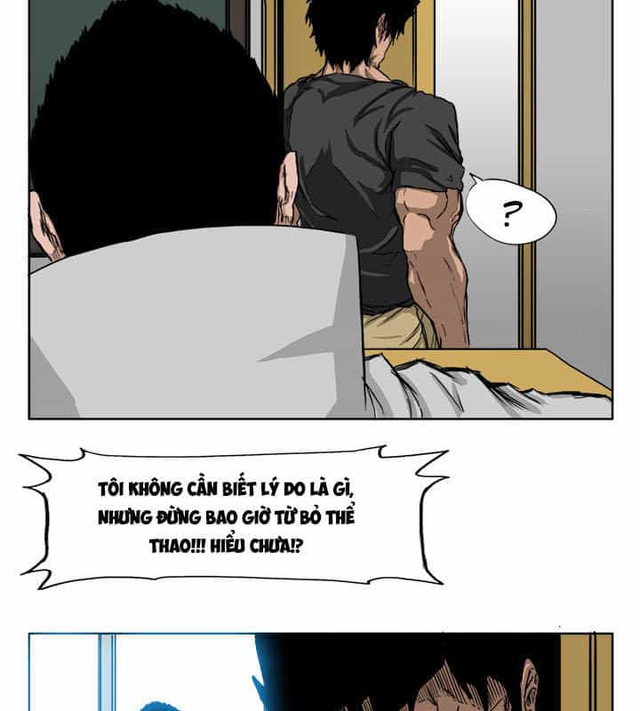 Bá Chủ Học Đường - Chương 9 - ảnh 3