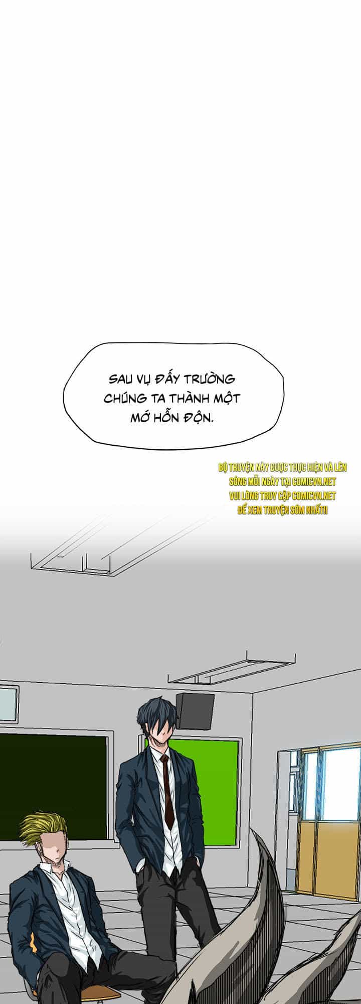 Bá Chủ Học Đường - Chương 9 - ảnh 6