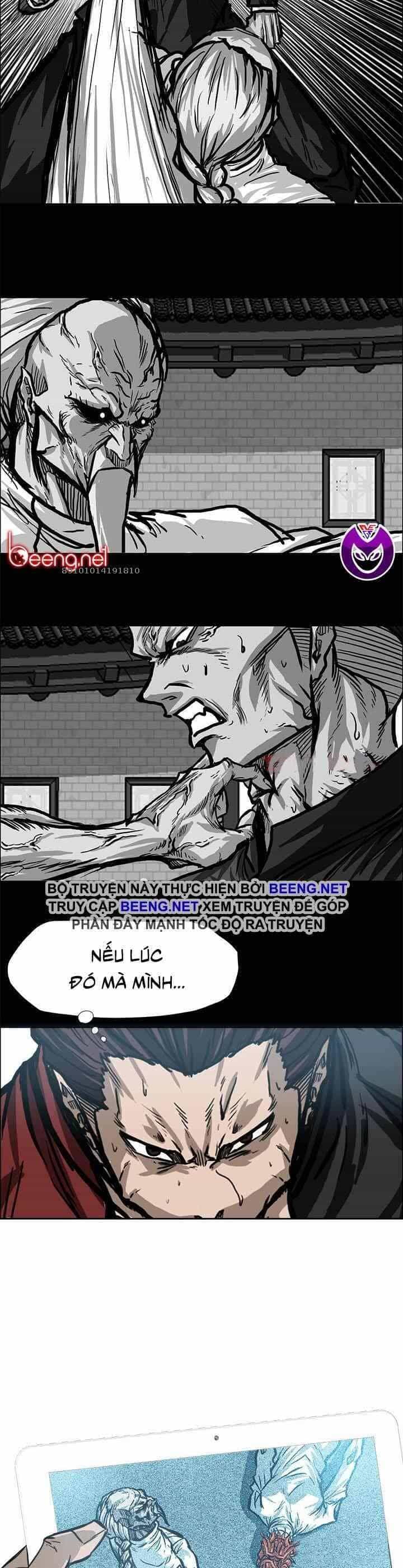 Bá Chủ Học Đường - Chương 100 - ảnh 13