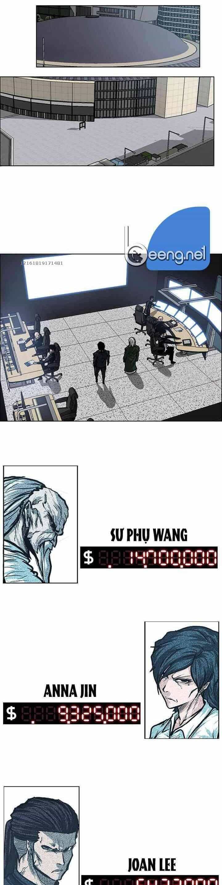 Bá Chủ Học Đường - Chương 102 - ảnh 23