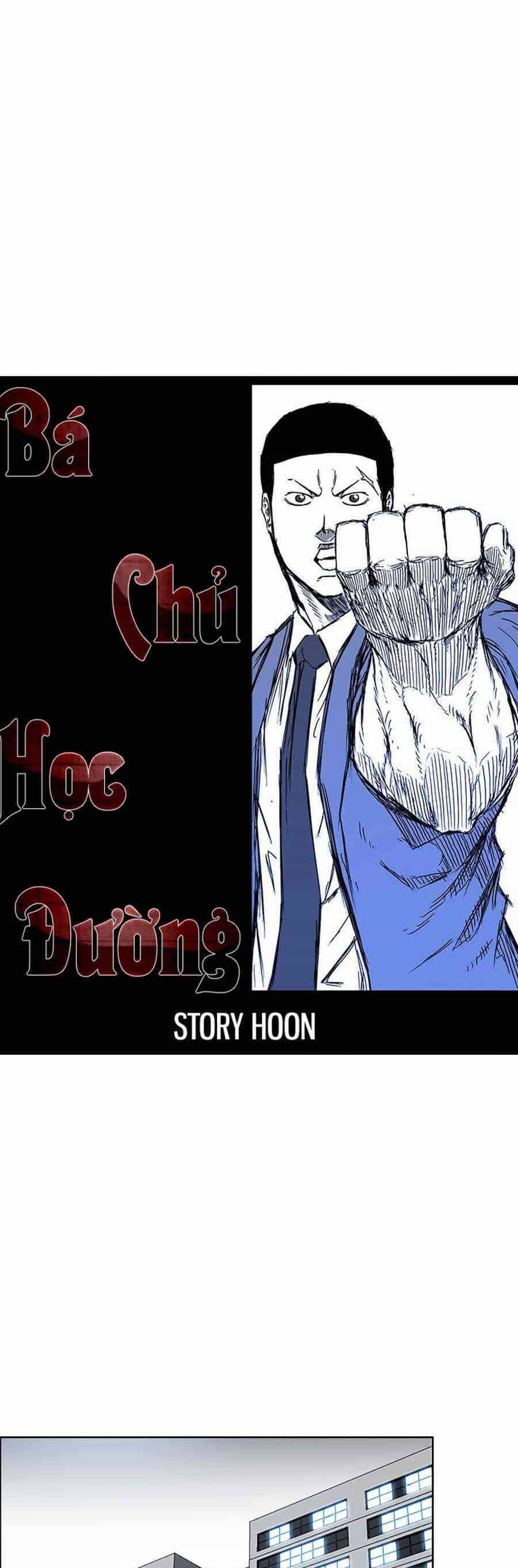Bá Chủ Học Đường - Chương 104 - ảnh 22
