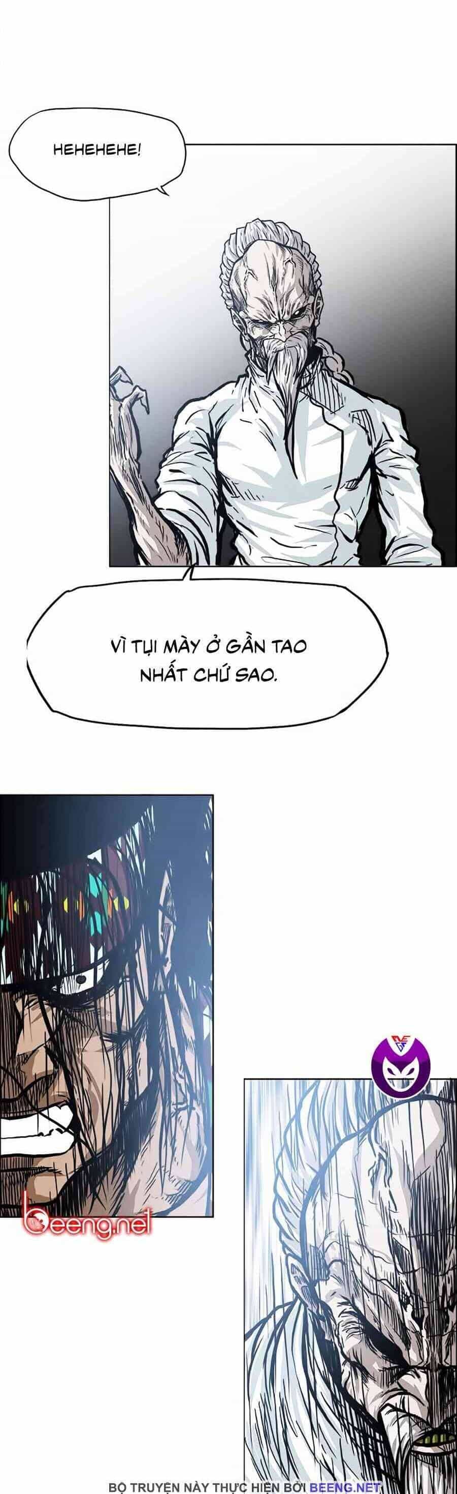 Bá Chủ Học Đường - Chương 104 - ảnh 6
