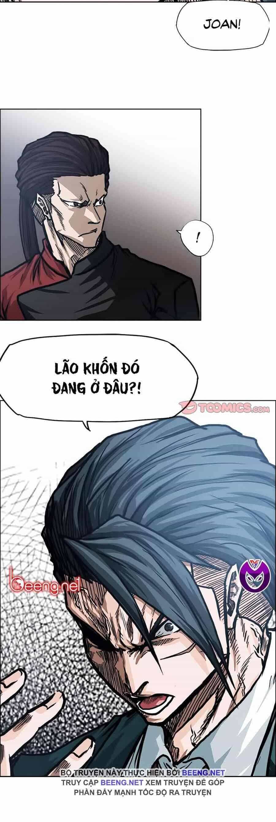 Bá Chủ Học Đường - Chương 107 - ảnh 32