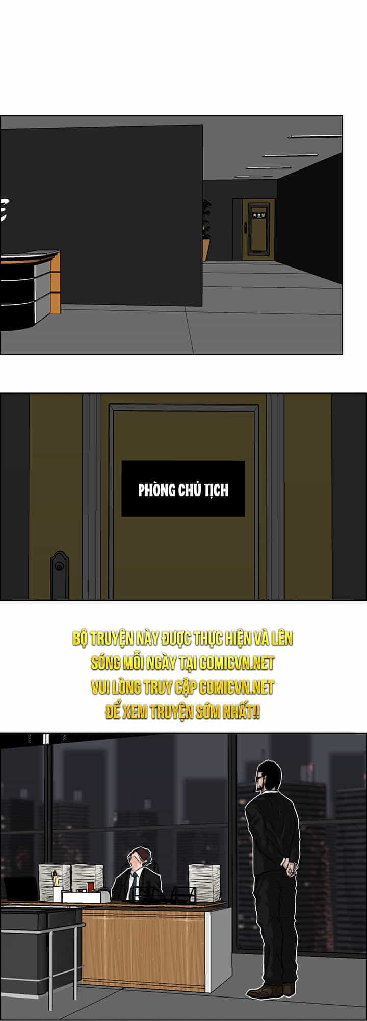 Bá Chủ Học Đường - Chương 10 - ảnh 10