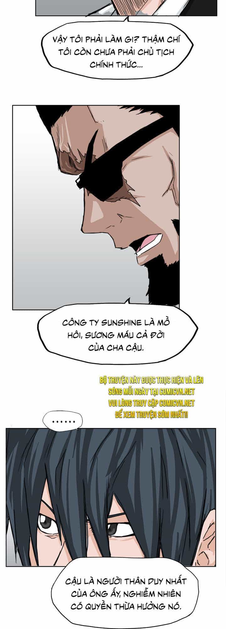 Bá Chủ Học Đường - Chương 10 - ảnh 14