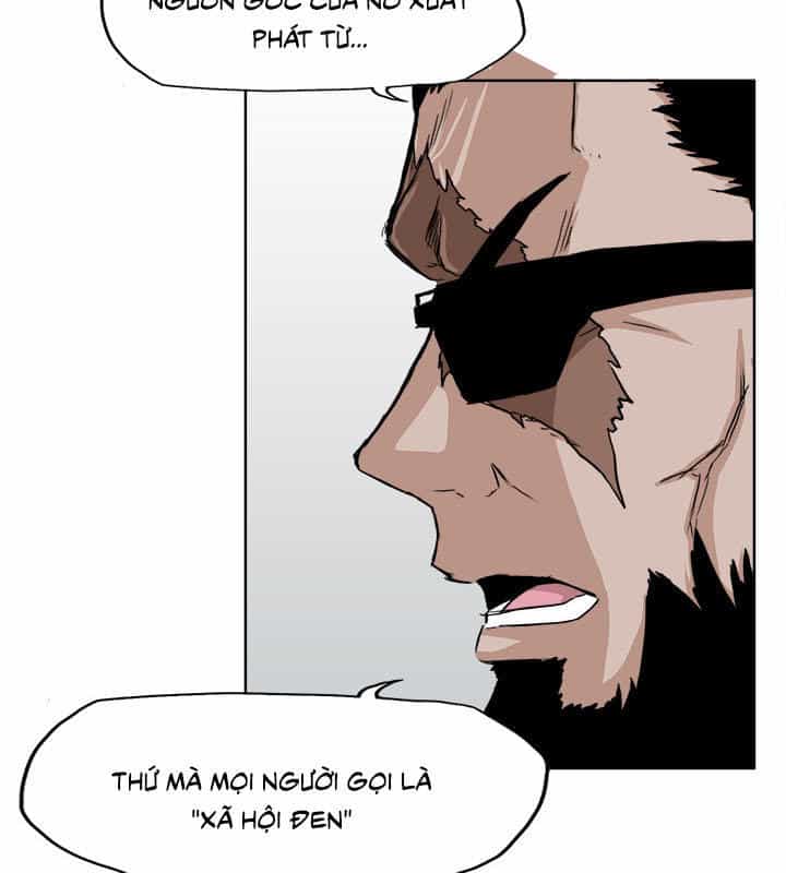 Bá Chủ Học Đường - Chương 10 - ảnh 17