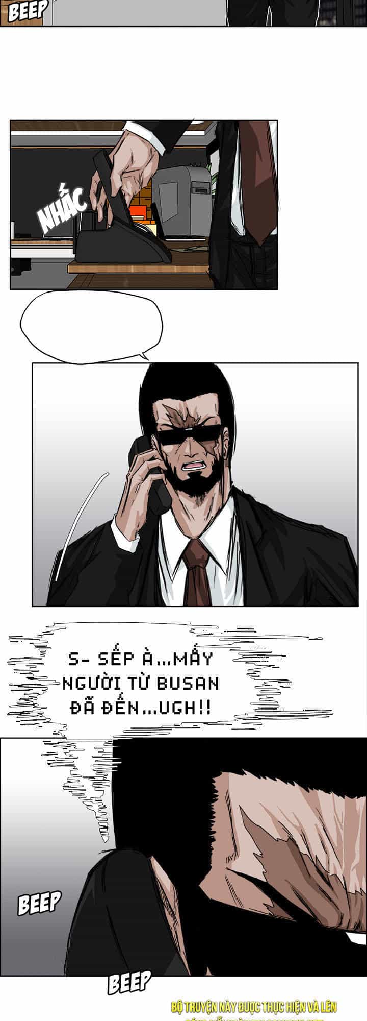 Bá Chủ Học Đường - Chương 10 - ảnh 26
