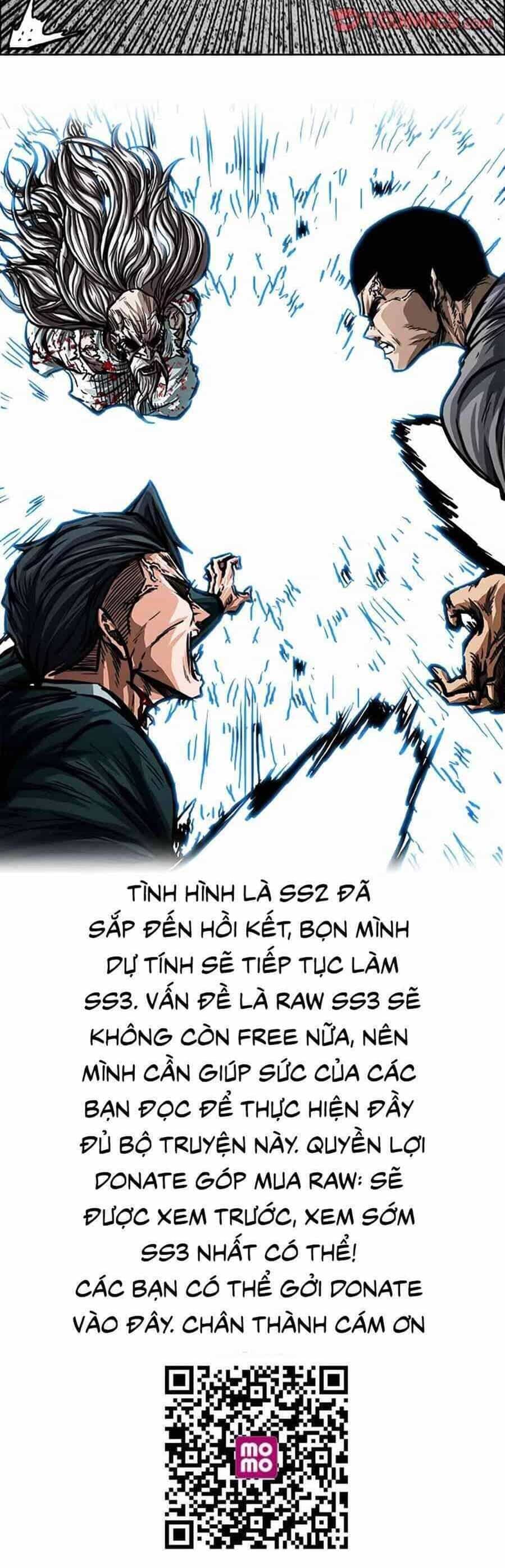 Bá Chủ Học Đường - Chương 113 - ảnh 28