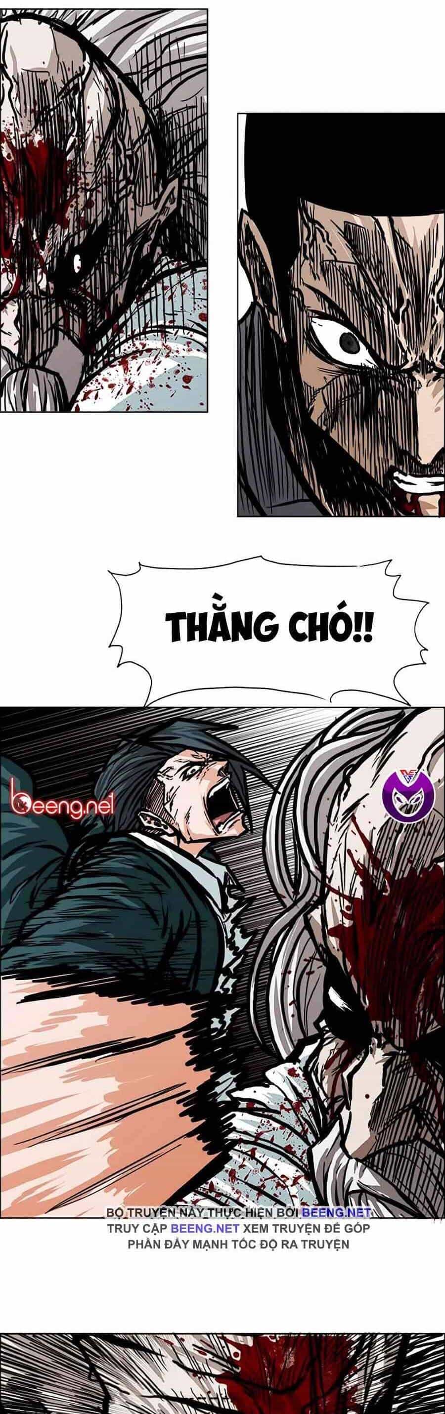 Bá Chủ Học Đường - Chương 114 - ảnh 28