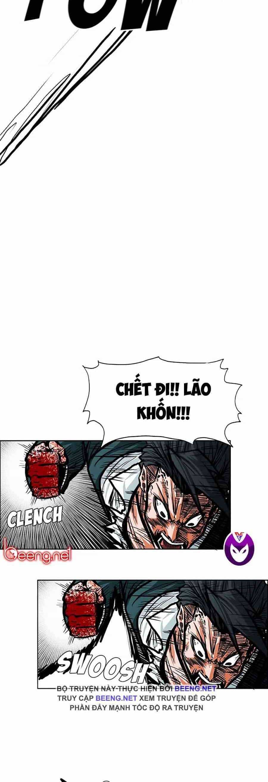 Bá Chủ Học Đường - Chương 115 - ảnh 34