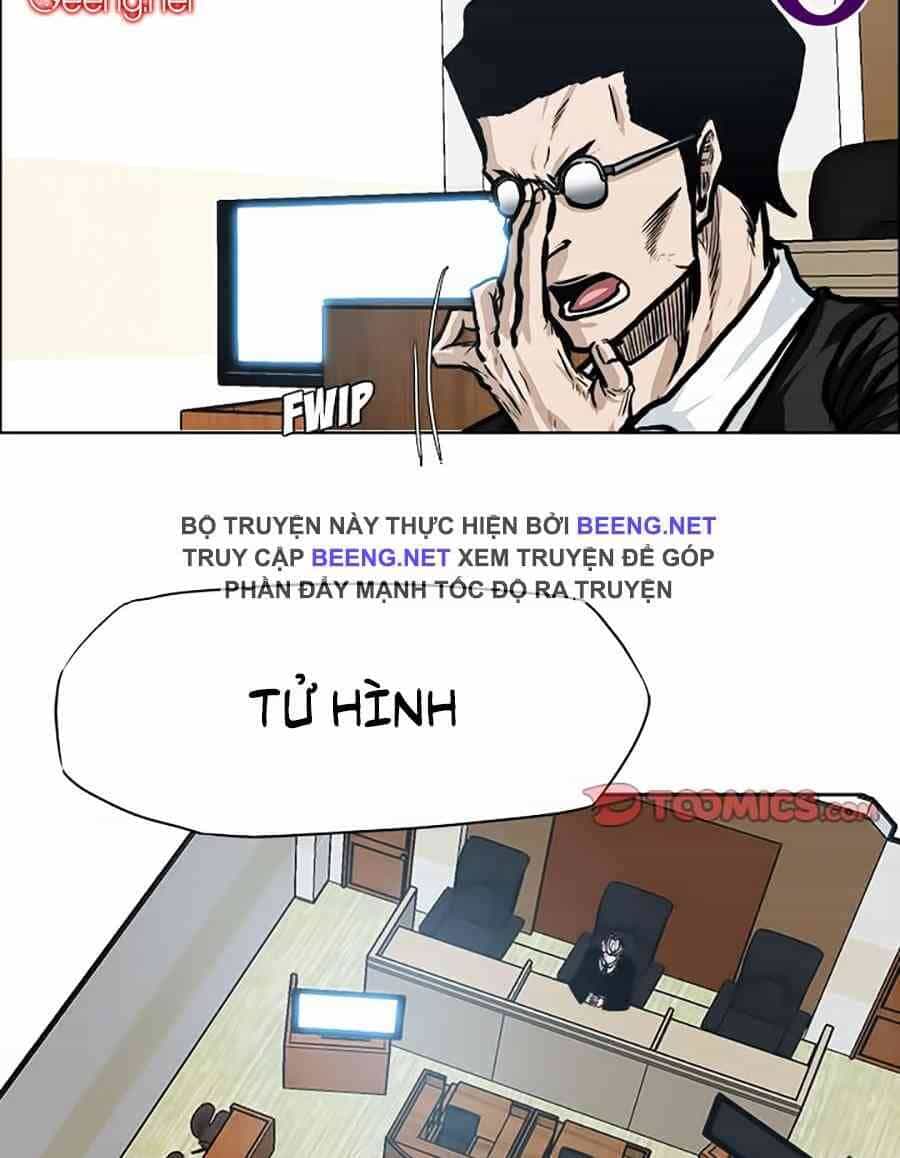 Bá Chủ Học Đường - Chương 118 - ảnh 13