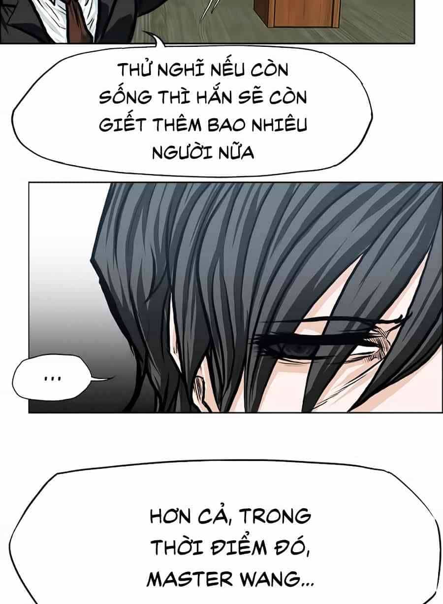 Bá Chủ Học Đường - Chương 118 - ảnh 20