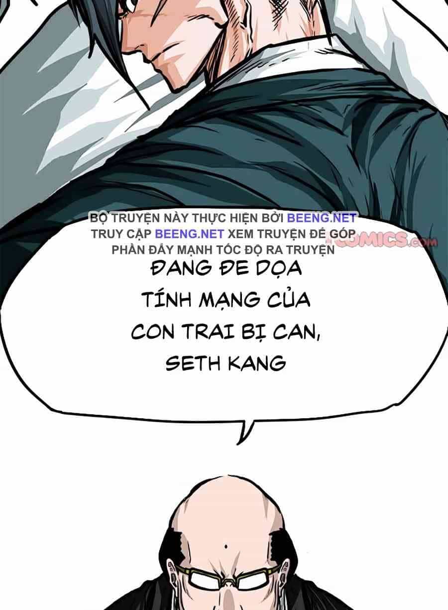 Bá Chủ Học Đường - Chương 118 - ảnh 22