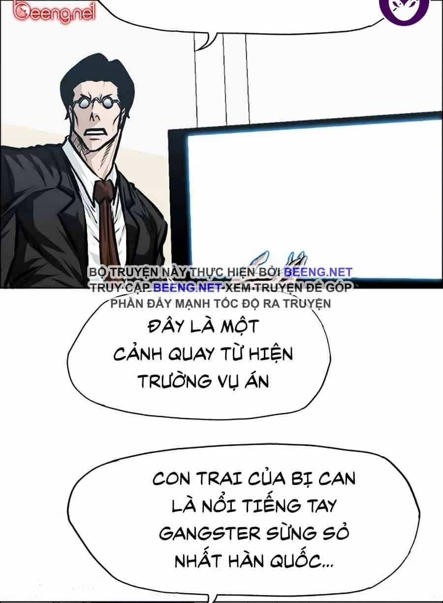 Bá Chủ Học Đường - Chương 118 - ảnh 25