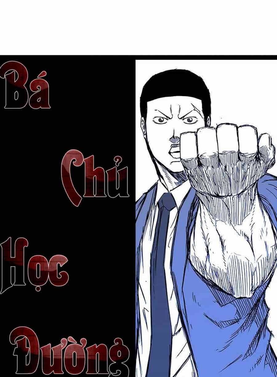 Bá Chủ Học Đường - Chương 118 - ảnh 32