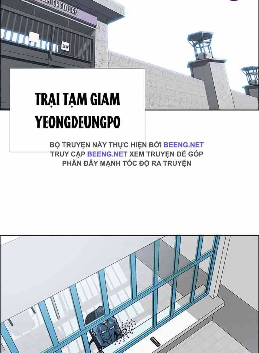Bá Chủ Học Đường - Chương 118 - ảnh 34