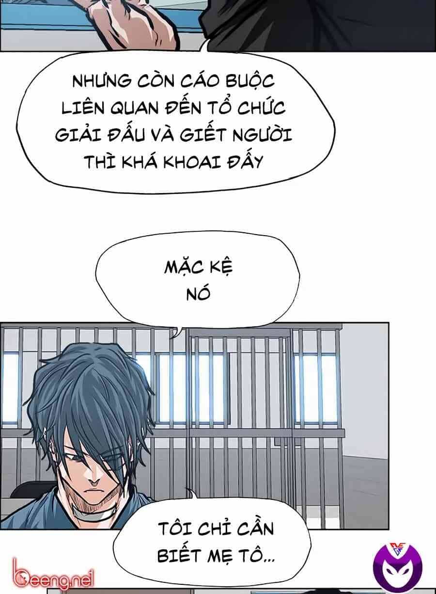 Bá Chủ Học Đường - Chương 118 - ảnh 41