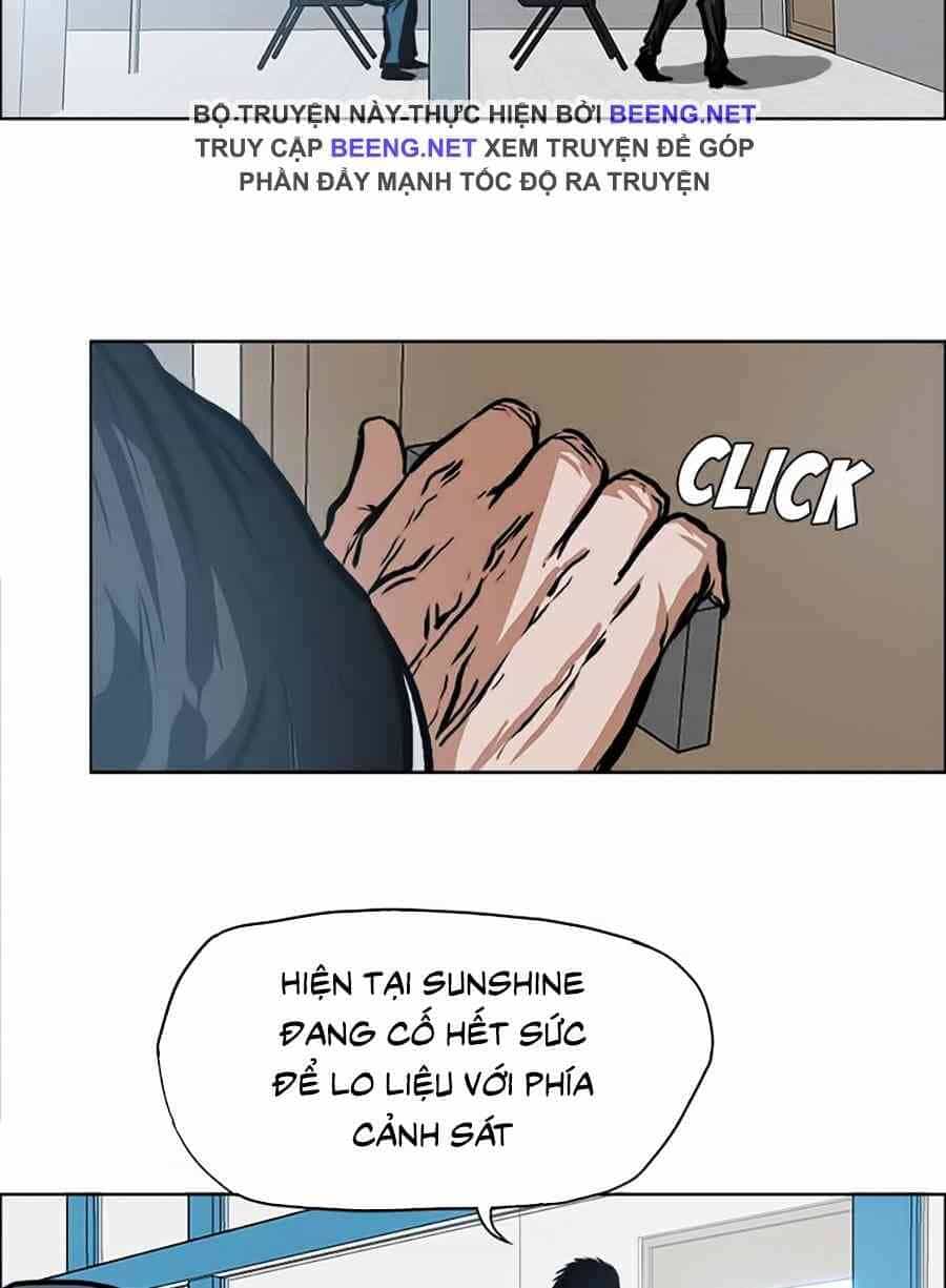 Bá Chủ Học Đường - Chương 118 - ảnh 47