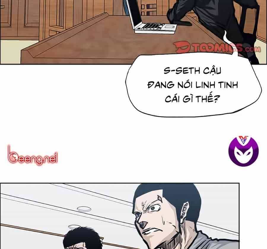 Bá Chủ Học Đường - Chương 118 - ảnh 67