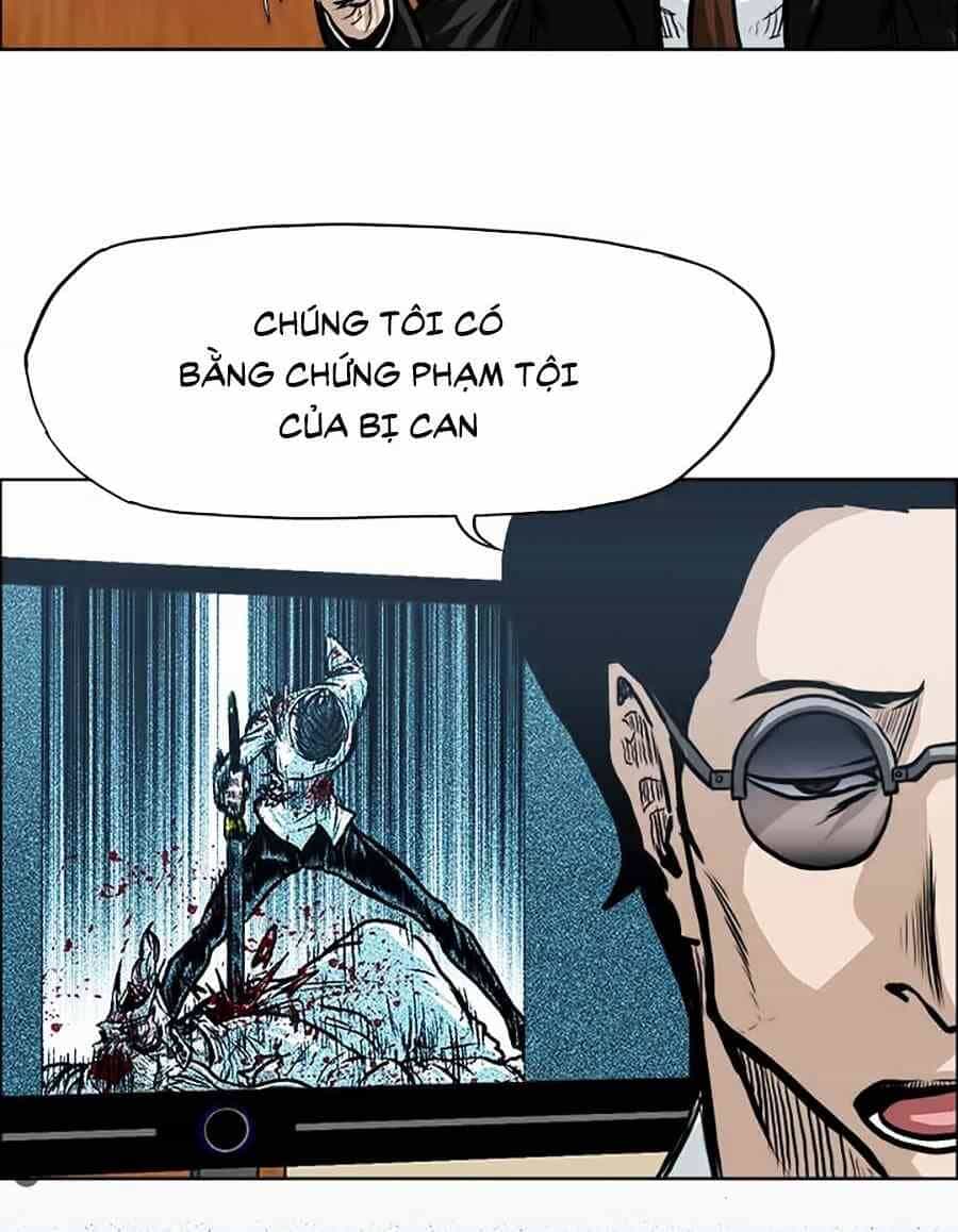 Bá Chủ Học Đường - Chương 118 - ảnh 8