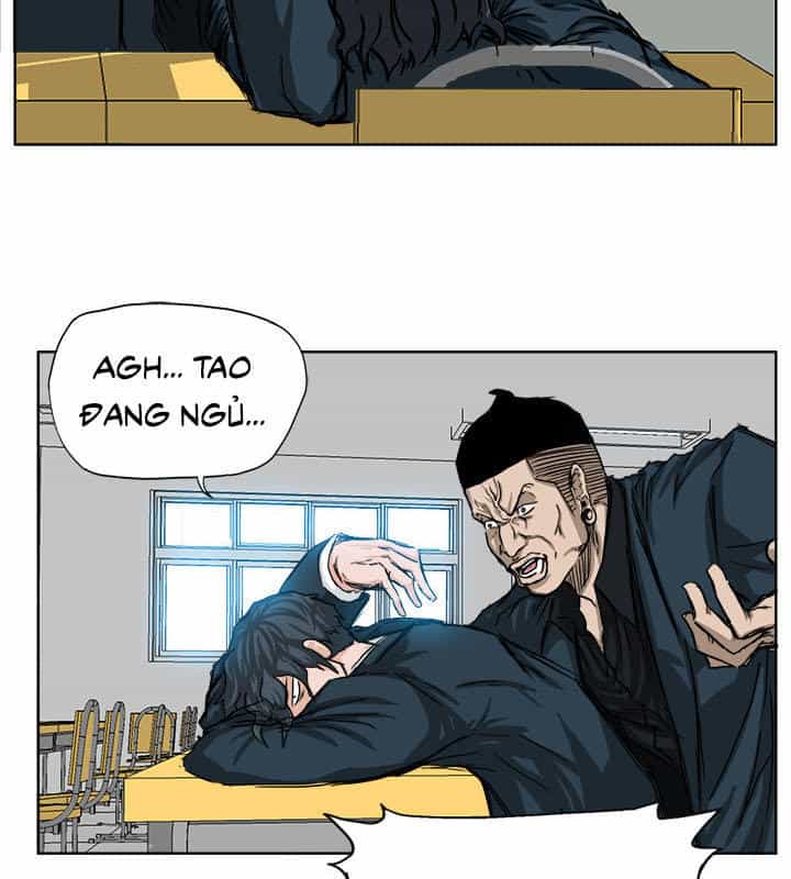 Bá Chủ Học Đường - Chương 11 - ảnh 21